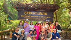 Không thích nghi sẽ khó cạnh tranh