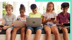 Làm thế nào để bảo vệ thế hệ tương lai trong thời đại AI?