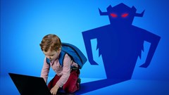 Israel phát triển công cụ bảo vệ trẻ em trên không gian mạng