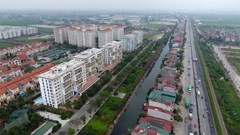 Đến năm 2030 sẽ hoàn thành hơn 1 triệu căn hộ nhà ở xã hội