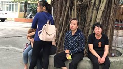 Liên quan đên vụ đi mổ tay, bệnh nhân tử vong bất thường: Ca mổ "thành công" nhưng bệnh nhân... tử vong (?!)