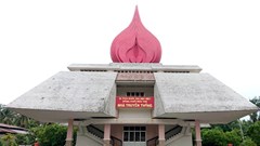 Bảo tồn, tôn tạo và gìn giữ lâu dài Di tích quốc gia đặc biệt Đồng Khởi Bến Tre