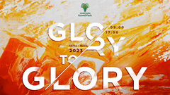 Glory to GLORY: Đi tìm mảnh hồn nghệ thuật trong không gian sống đo thị