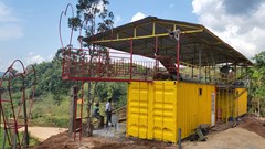 Kon Tum: Kiên quyết xử lý tình trạng xây dựng trái phép tại Khu du lịch sinh thái quốc gia Măng Đen