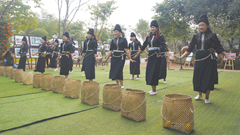 “Ngày Văn hóa các dân tộc Việt Nam” năm 2023