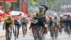 Nỗ lực cho mục tiêu