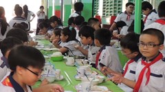 Đề xuất mức trần các khoản thu trong trường học để tránh lạm thu: Hiểu đúng, làm đúng và minh bạch và minh bạch