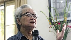 “Trái ngọt” cho những cuộc đời cống hiến