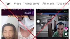 Nội dung xấu độc trên TikTok: Cần lắm những giải pháp mạnh tay, triệt để