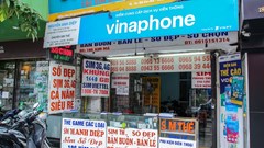 Thanh tra quản lý thông tin thuê bao di động trên toàn quốc từ 5.4