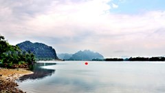 Xếp hạng di tích cấp tỉnh “Trận đánh lịch sử trên sông Gianh”