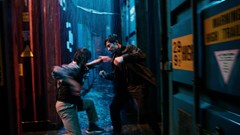 Phim hành động 578 tiếp tục lọt vào LHP quốc tế lâu đời thứ hai thế giới