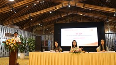 Xin ý kiến về dự thảo Nghị định quy định chi tiết một số điều của Luật Phòng, chống bạo lực gia đình