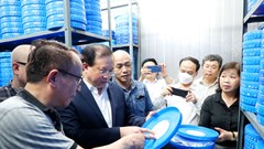 Gần 300 bộ phim nhựa bị hỏng tại Hãng phim truyện Việt Nam: Đền bù là việc nội bộ của Công ty