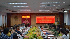 Thừa Thiên Huế: Chiếu phim lưu động tuyên truyền pháp luật cho nhân dân các huyện vùng núi