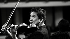 NSƯT Bùi Công Duy có chuyến lưu diễn thành công tại Nhật Bản