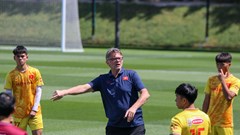 U22 Việt Nam tại SEA Games 32: Nhiều khó khăn