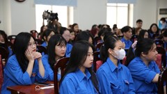 Cuộc thi viết “Trang sách thay đổi đời tôi”