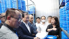 Dứt điểm những vướng mắc tại Hãng phim truyện Việt Nam (Bài 3): Đền bù là việc nội bộ của công ty