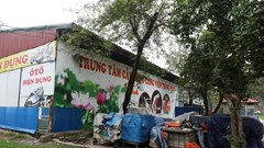 Hà Nội và chuyện nghịch lý thừa, thiếu công viên (Bài 1): Những điều trông thấy mà đau...