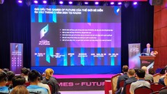 Phó Thủ tướng Nga mời Việt Nam tham dự Giải đấu đa môn thể thao quốc tế