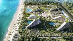 Dừng Giải bơi biển quốc tế Oceanman Cam Ranh - Việt Nam do đơn vị tổ chức vi phạm Luật Thể dục thể thao