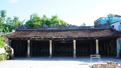 Thừa Thiên Huế: Thông qua hồ sơ điều chỉnh 17 di tích đã được xếp hạng