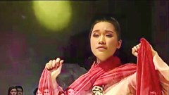 NSƯT Nguyễn Hương Giang: Đến với nghệ thuật bằng đam mê cháy bỏng và lao động sáng tạo