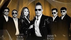 Vì sao đêm nhạc của Jimmii Nguyễn ở Hải Phòng bị dừng khẩn cấp?