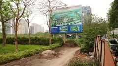 Hà Nội và chuyện nghịch lý thừa, thiếu công viên (Bài 2): Thừa cứ thừa, thiếu cứ thiếu