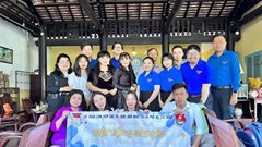 Bổ sung các di tích của Biệt động Sài Gòn vào danh mục kiểm kê