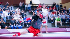 Đoàn Thể thao Việt Nam tham dự SEA Games 32: Sẵn sàng tranh chấp huy chương