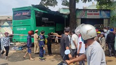 Liên tiếp xảy ra tai nạn giao thông kinh hoàng: Đâu là nguyên nhân chính?