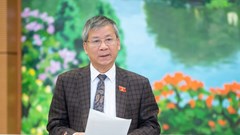 Đại biểu Quốc hội đề nghị xây dựng luật nhằm tôn trọng quyền chuyển đổi giới tính của công dân