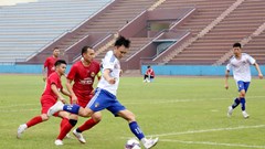 Giải bóng đá nam Phú Thọ tranh cúp Hùng Vương 2023