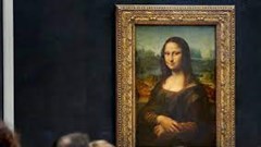 Phát hiện "nguyên liệu bí mật" trong các bức tranh của Leonardo da Vinci