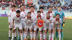 Luôn sẵn sàng đối mặt với thử thách