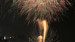 Nhật Bản: Tokyo tổ chức lễ hội pháo hoa lớn sau 4 năm gián đoạn