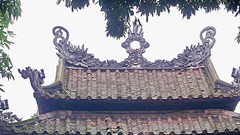 Sớm tu bổ Khuê Văn Các nhằm ngăn chặn xuống cấp