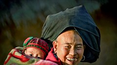 Phiếm về nụ cười