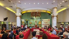 Đưa Bảo tàng Văn học Việt Nam trở thành “địa chỉ đỏ” của công chúng yêu văn chương