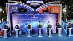 TP.HCM: Nhiều hoạt động hưởng ứng Ngày Sách và Văn hóa đọc  Việt Nam lần 2 năm 2023