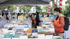 Ngày Sách và Văn hóa đọc Việt Nam lần thứ 2 sẽ diễn ra tại Huế