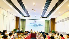 Chú trọng, tăng cường hơn nữa  đạo  đức nghề nghiệp, đạo đức báo chí