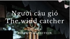 “Người câu gió” của  Hoàng Vũ Thuật “xuất ngoại”