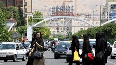 Quốc hội Iran sẽ gia tăng hình phạt đối với những kẻ bạo hành phụ nữ