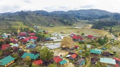 Kon Tum: Thêm 1 làng DTTS được công nhận là điểm du lịch cộng đồng