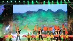 Văn học dân gian của các dân tộc thiểu số ở Lạng Sơn - Giá trị cần bảo tồn và phát huy