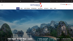 Ra mắt nền tảng quảng bá hình ảnh Việt Nam