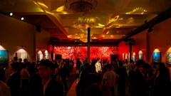 3 điều cuốn hút khiến “Glory to GLORY” trở thành sự kiện không thể bỏ lỡ